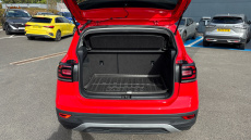 Volkswagen T-Cross 1.0 TSI 115 SE 5dr Petrol Estate